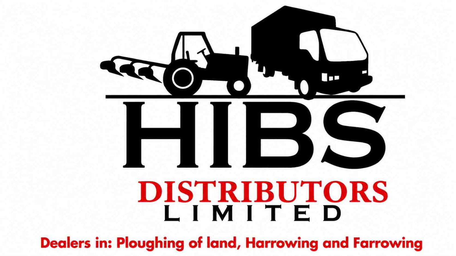 Hibs Distributors Limited